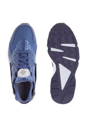 Lifestyle Azul Ortensia Nike AIR HUARACHE RUN