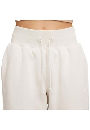 SUDADERA NIKE MUJER DQ5887-104 BEIGE Talla L