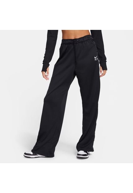 Pantalón Mujer Nike AIR MR BREAKAWAY Negro