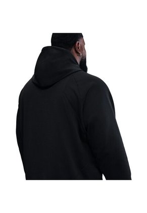 Hoodie Nike Kb U Tf Fund Po Hdy Hombre-Negro