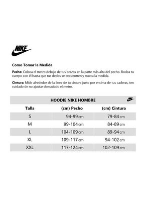 Hoodie Nike Kb U Tf Fund Po Hdy Hombre-Negro