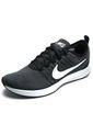 Tenis Running Negro-Blanco Nike Dualtone Racer de Nike
