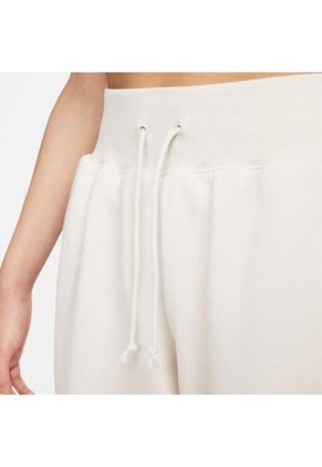 SUDADERA NIKE MUJER DQ5887-104 BEIGE Talla L