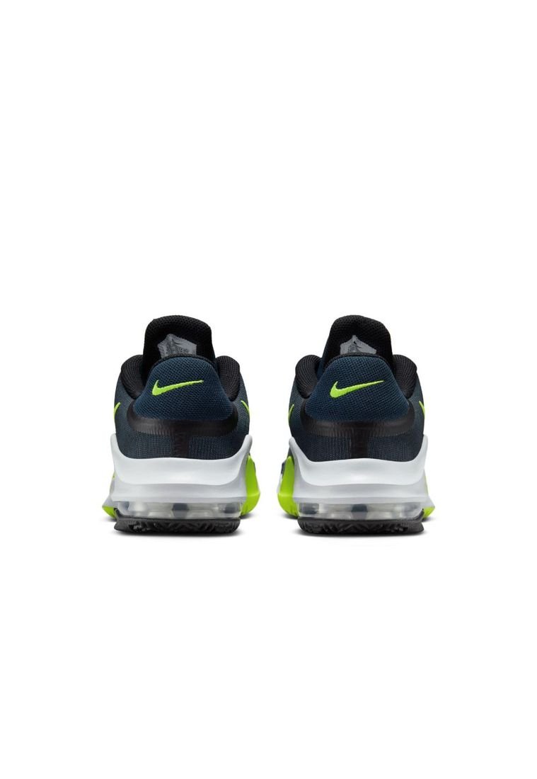 Tenis Nike Air Max Impact 4-Negro - Compra Ahora | Dafiti Colombia