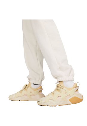 SUDADERA NIKE MUJER DQ5887-104 BEIGE Talla L