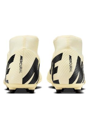 Guayos Nike Superfly 9 Club Fg/Mg-Amarillo Suave