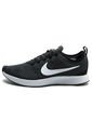 Tenis Running Negro-Blanco Nike Dualtone Racer de Nike
