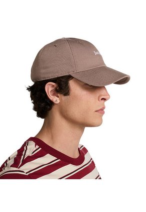 Gorra Nike Club Cap Jdi L Hombre-Café