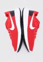 Tenis Running Rojo-Blanco-Negro Nike Revolution 6 de Nike