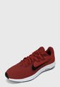 Tenis Running Rojo-Negro Nike Downshifter 9 de Nike