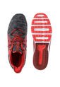 Running Gris-Rojo Nike Sequent 3 de Nike