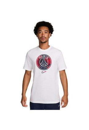 Camiseta Nike Liverpool Fc-Blanco