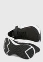 Tenis Running Negro Nike Revolution 5 FlyEase de Nike