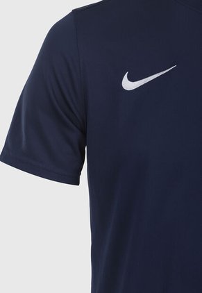 Camiseta NIKE Park 7 JBY Azul