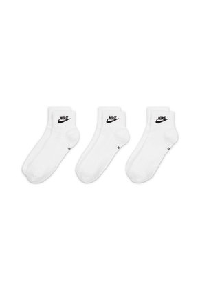 Medias Hombre Nike Everyday Essential Blanco