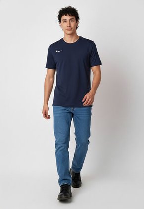 Camiseta NIKE Park 7 JBY Azul