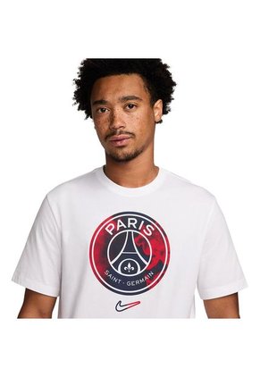 Camiseta Nike Liverpool Fc-Blanco