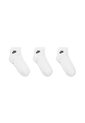 Medias Hombre Nike Everyday Essential Blanco de Nike