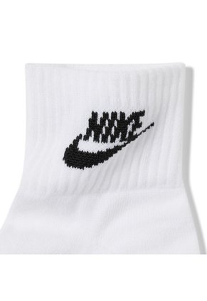 Medias Hombre Nike Everyday Essential Blanco