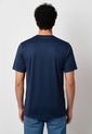 Camiseta NIKE Park 7 JBY Azul de Nike