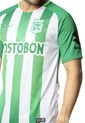 Camiseta Atlético Nacional Verde-Blanca Nike de Nike