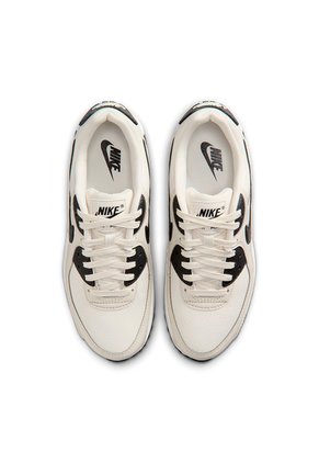 TENIS NIKE MUJER IM3110-101 AM 90 Talla 9