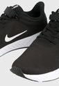 Tenis Running Negro Nike Revolution 5 FlyEase de Nike
