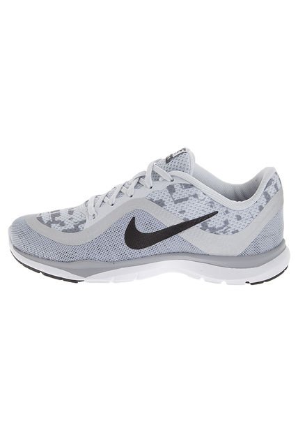 Nike flex trainer 6 mujer best sale