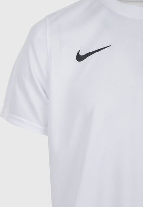 Camiseta NIKE Park 7 JBY Blanco