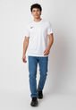 Camiseta NIKE Park 7 JBY Blanco de Nike
