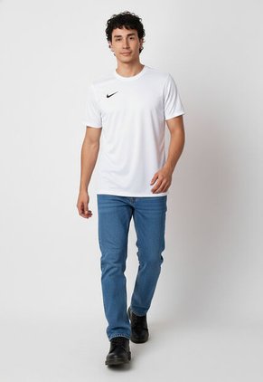Camiseta NIKE Park 7 JBY Blanco