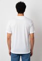 Camiseta NIKE Park 7 JBY Blanco de Nike