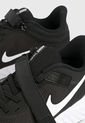 Tenis Running Negro Nike Revolution 5 FlyEase de Nike