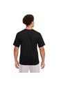 Camiseta Nike Hyverse Swoosh-Negro de Nike