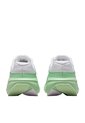 Tenis Nike W Downshifter 14 Mujer-Blanco/Verde de Nike