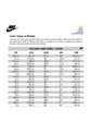 Tenis Nike Cosmic Runner Gs Niño-Negro de Nike