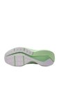 Tenis Nike W Downshifter 14 Mujer-Blanco/Verde de Nike