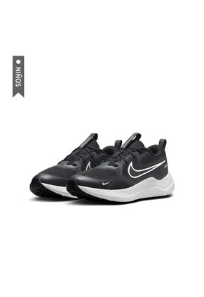 Tenis Nike Cosmic Runner Gs Niño-Negro