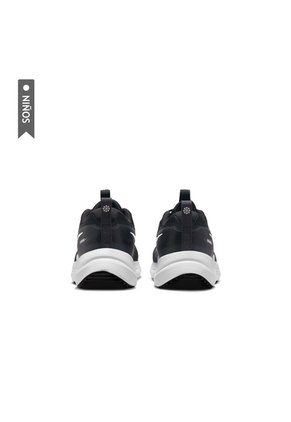 Tenis Nike Cosmic Runner Gs Niño-Negro