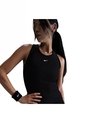 Camiseta Sin Mangas Nike W Df Vctry Ta Mujer-Negro de Nike