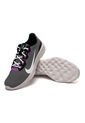 Tenis Running Negro-Morado-Blanco Nike Explore Strada de Nike