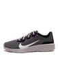 Tenis Running Negro-Morado-Blanco Nike Explore Strada de Nike