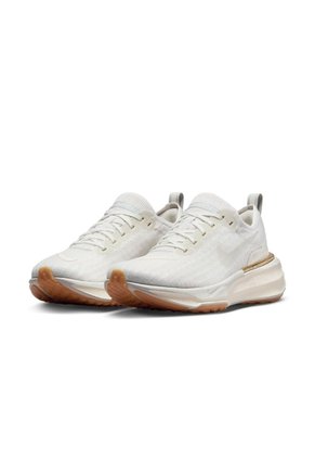 Tenis Nike Zoomx Invincible Rum Flyknit Mujer-Blanco Hueso