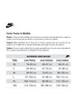 Camiseta Sin Mangas Nike W Df Vctry Ta Mujer-Negro de Nike
