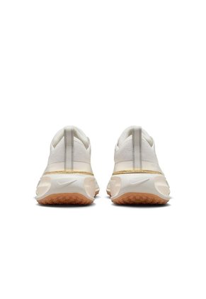 Tenis Nike Zoomx Invincible Rum Flyknit Mujer-Blanco Hueso