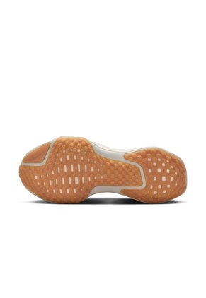 Tenis Nike Zoomx Invincible Rum Flyknit Mujer-Blanco Hueso