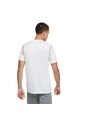 Camiseta Nike Dri-Fit De Fútbol-Blanco de Nike