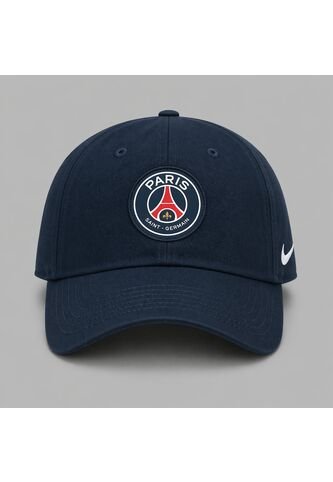 Cachucha Nike Unisex Club París Saint-Germain - Azul Nike