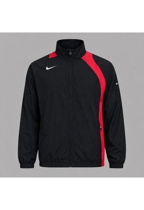 Chaqueta Nike Hombre Total 90 - Negro - Rojo