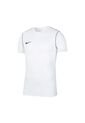 Camiseta Nike Dri-Fit De Fútbol-Blanco de Nike